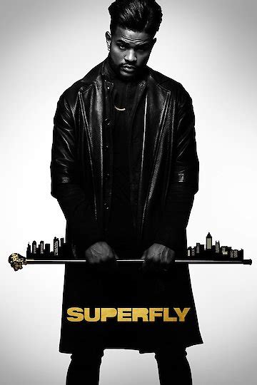 Watch Superfly Online .